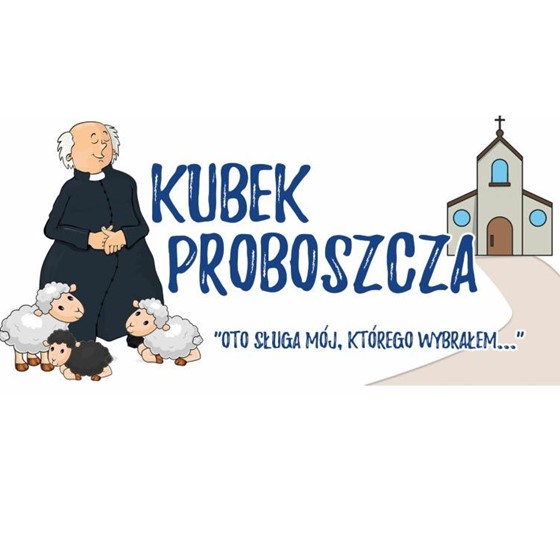 Kubek - Proboszcz