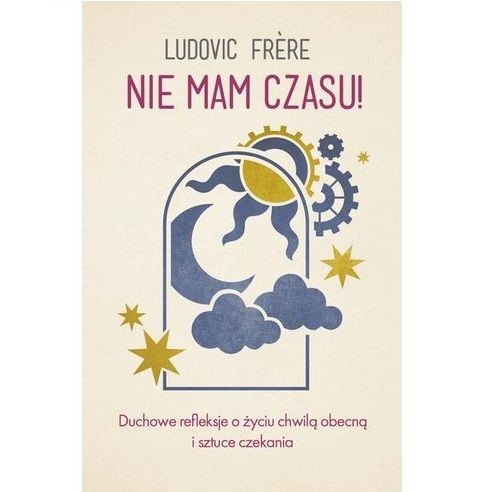 Nie mam czasu