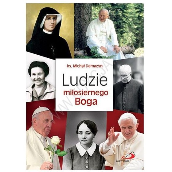 Ludzie miłosiernego Boga