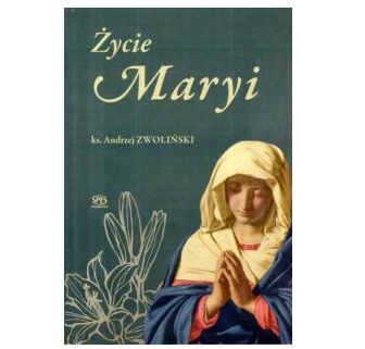 Życie Maryi