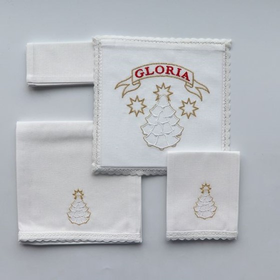 Bielizna koronkowa (KB-gloria)