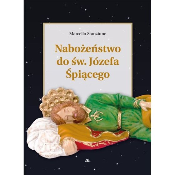 Nabożeństwo do św. Józefa Śpiącego