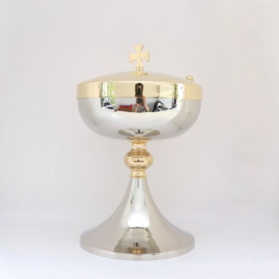 Puszka mszalna polowa (A-0226)