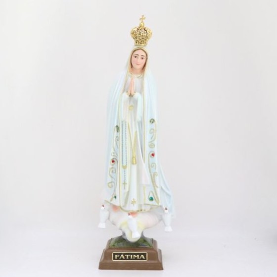Matka Boża Fatimska - 28,5cm (IT-1024)