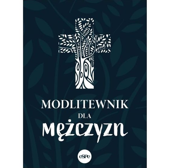 Modlitewnik dla mężczyzn