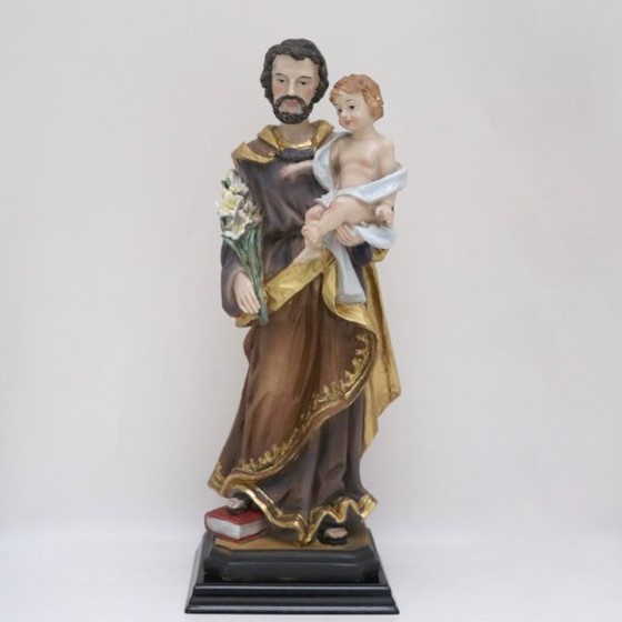 Św. Józef - 31,5cm (IT/AL33)