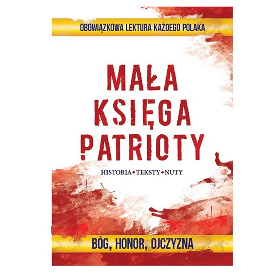 Mała Księga Patrioty