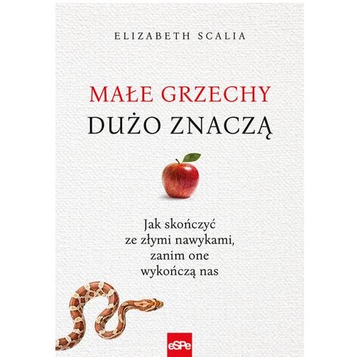 Małe grzechy dużo znaczą