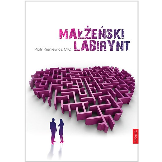 Małżeński labirynt