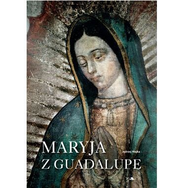 Maryja z Guadalupe