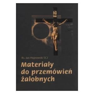 Materiały do przemówień żałobnych