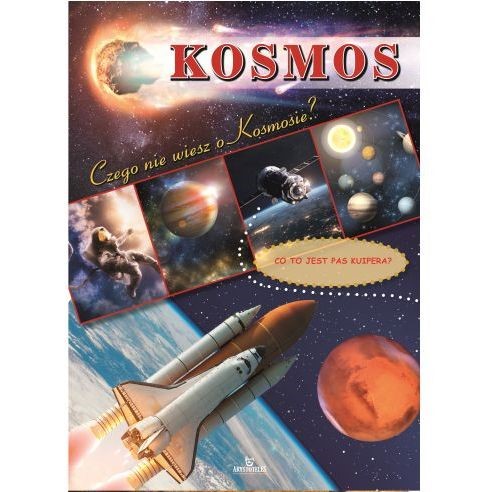 Kosmos