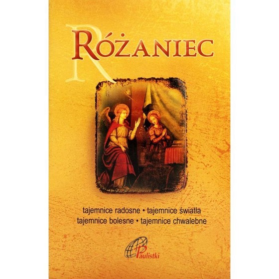 Różaniec