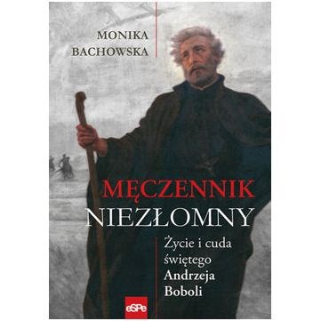 Męczennik niezłomny