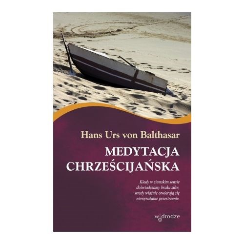 Medytacja chrzescijańska