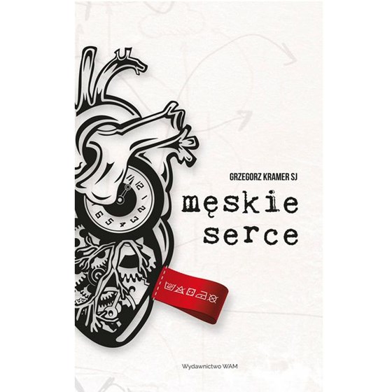 Męskie serce