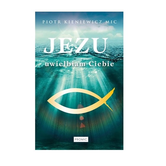 Jezu, uwielbiam Ciebie