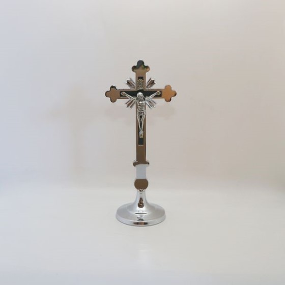 Krzyż tradycyjny - 18cm (ARK) S