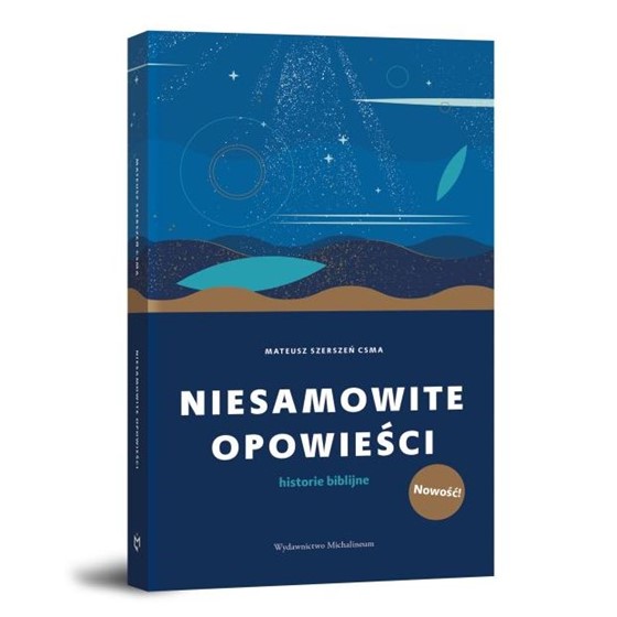 Niesamowite opowieści