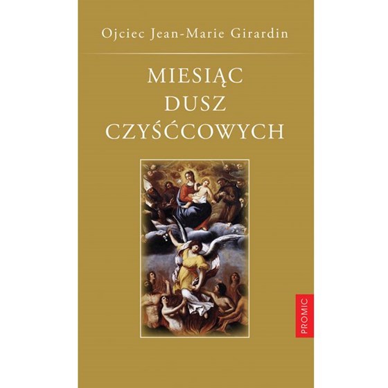 Miesiąc dusz czyśćcowych