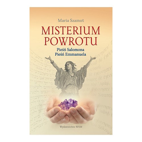 Misterium powrotu