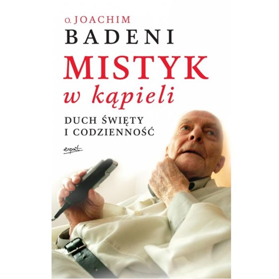 Mistyk w kąpieli