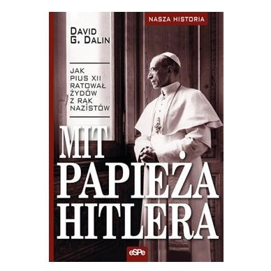 Mit Papieża Hitlera