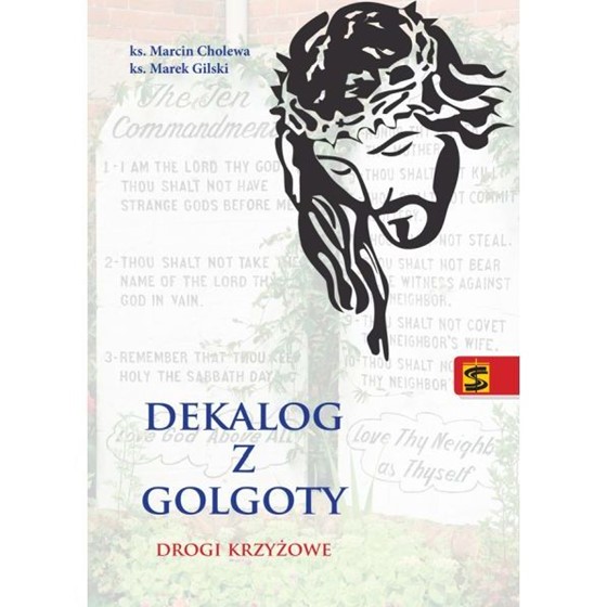 Dekalog z Golgoty