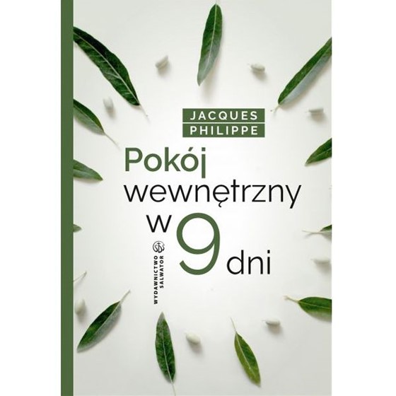 Pokój wewnętrzny w 9 dni