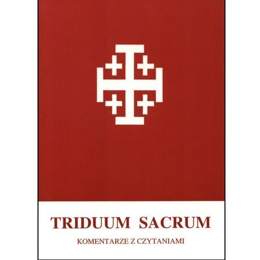 Triduum Sacrum z czytaniami