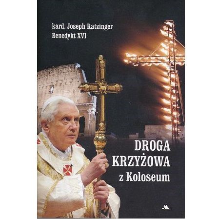 Droga Krzyżowa z Koloseum