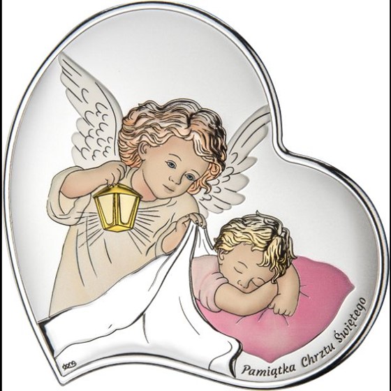 Anioł Stróż (DS17 /1CR)