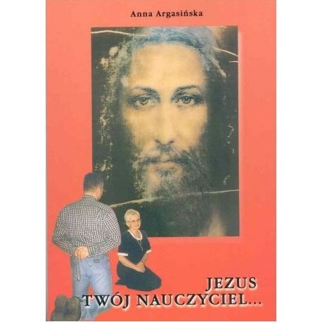 Jezus twój nauczyciel