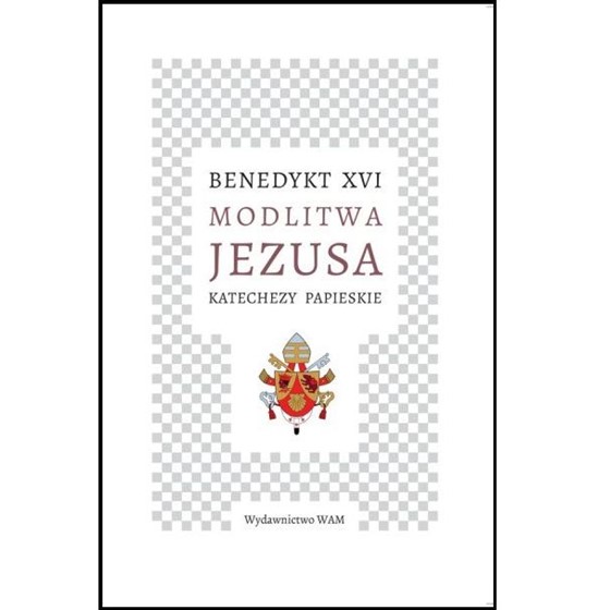 Modlitwa Jezusa