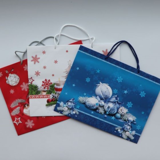 Torba /38x29cm  (PM T8-BN)