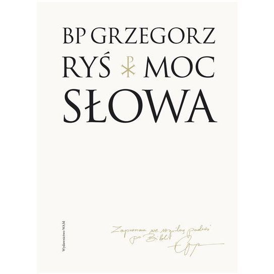 Moc słowa