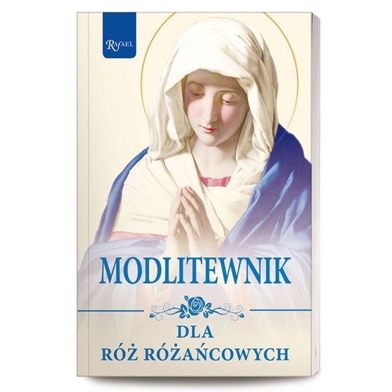 Modlitewnik dla róż różańcowych