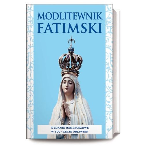 Modlitewnik Fatimski