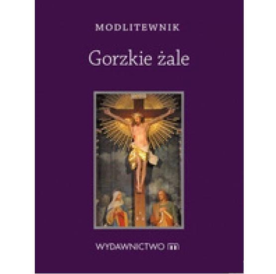 Gorzkie żale