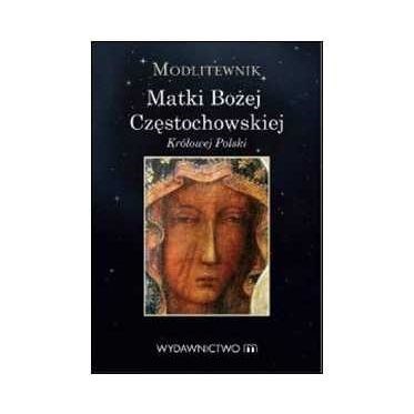 Modlitewnik Matki Bożej Częstochowskiej