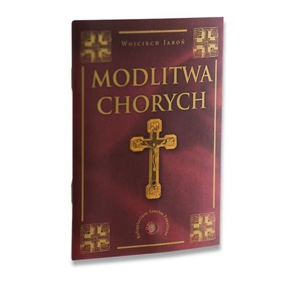 Modlitwa chorych