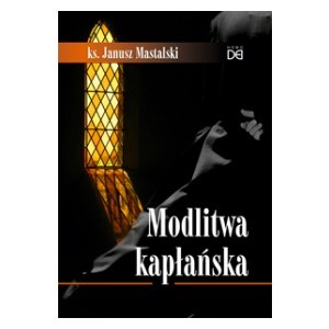 Modlitwa Kapłańska