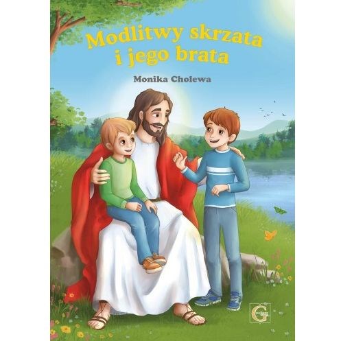 Modlitwy skrzata i jego brata