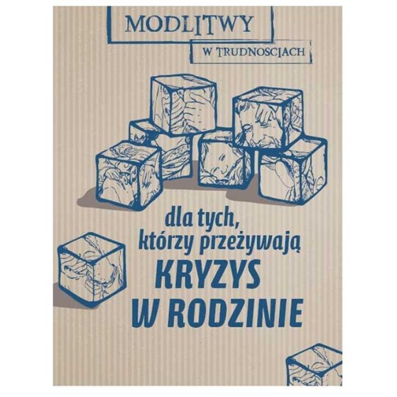 Modlitwy w trudnościach. ... którzy przeżywają...