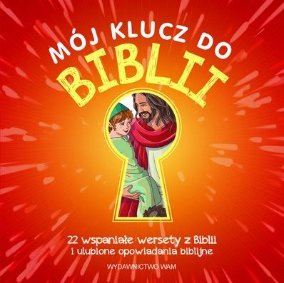 Mój klucz do Biblii