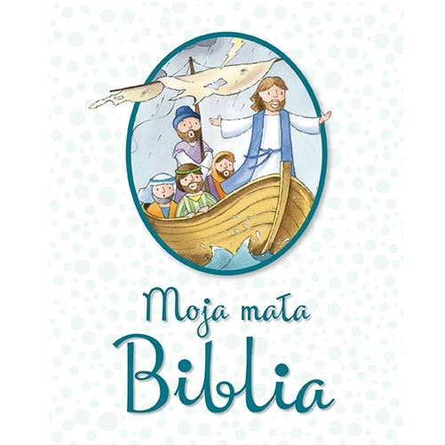 Moja mała Biblia