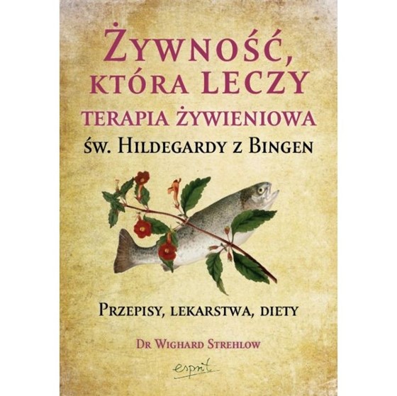 Żywność, która leczy