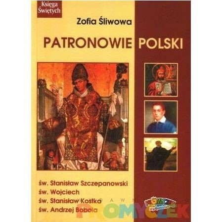 Patronowie Polski