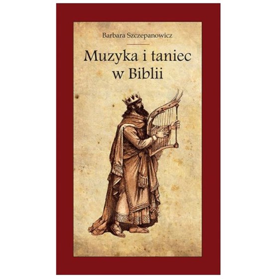 Muzyka i taniec w Biblii