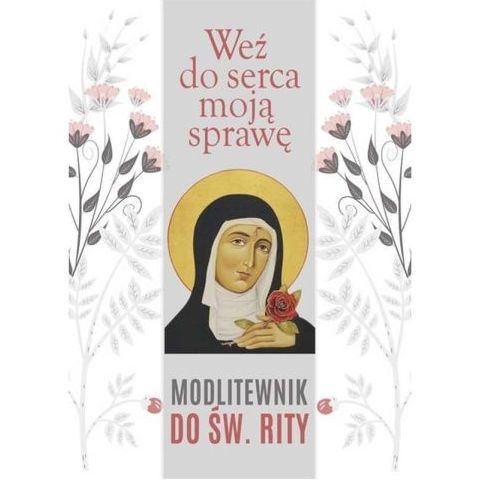 Weź do serca moją sprawę